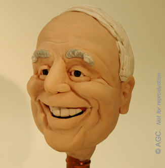 McCain-side view